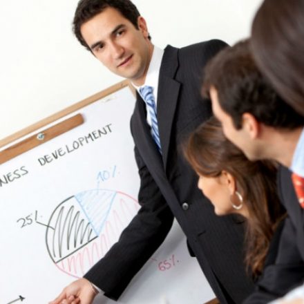 Administración de Empresas – Imágenes